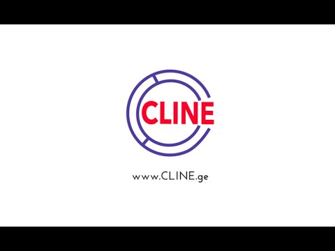 www.CLINE.ge ქართული ჰიგიენური საშუალებები